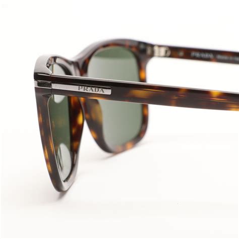 prada spr 18i|Prada SPR18W Rectangle Sunglasses .